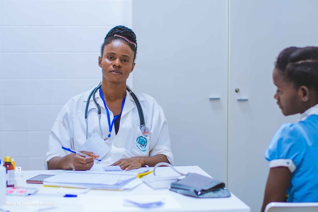 Understanding the Importance of Rural Hospital EHR Systems in Africa